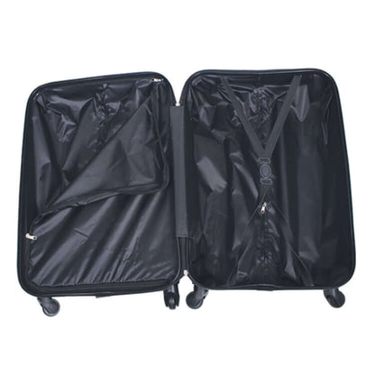 ABS Trolley Luggage Corporate Gifts Singapore