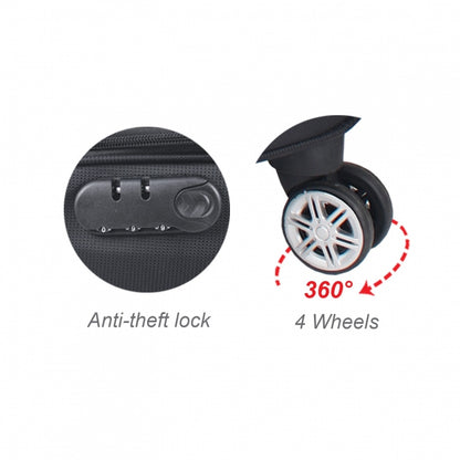Trolley Luggage Corporate Gifts Singapore