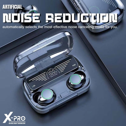 X-Pro True Wireless Earbud Corporate Gifts Singapore