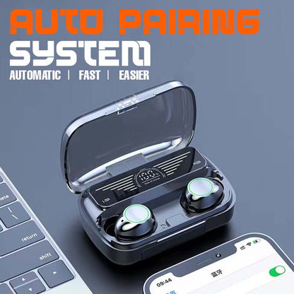 X-Pro True Wireless Earbud Corporate Gifts Singapore