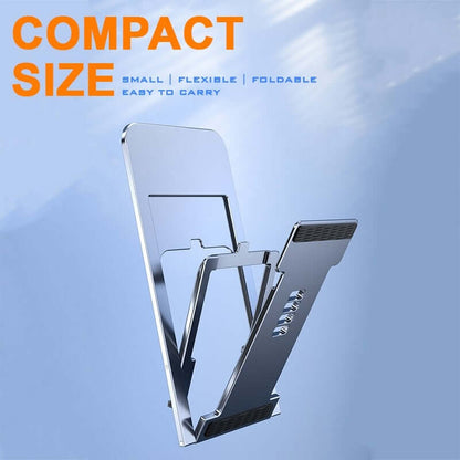 Ultra-Slim Foldable Phone Stand Corporate Gifts Singapore