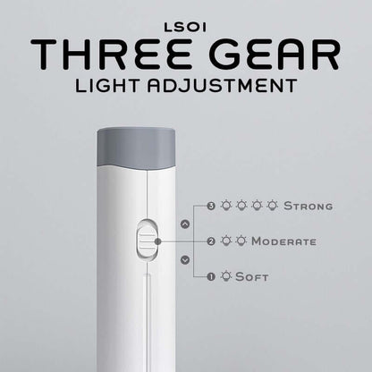 4 in 1 LED Lamp Corporate Gifts Singapore