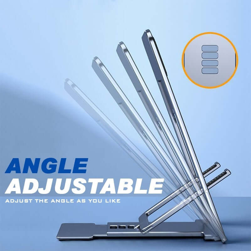 Ultra-Slim Foldable Phone Stand Corporate Gifts Singapore