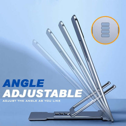 Ultra-Slim Foldable Phone Stand Corporate Gifts Singapore