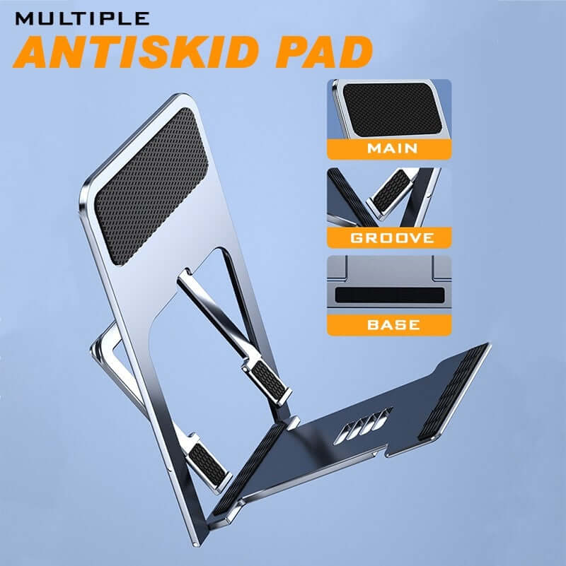 Ultra-Slim Foldable Phone Stand Corporate Gifts Singapore
