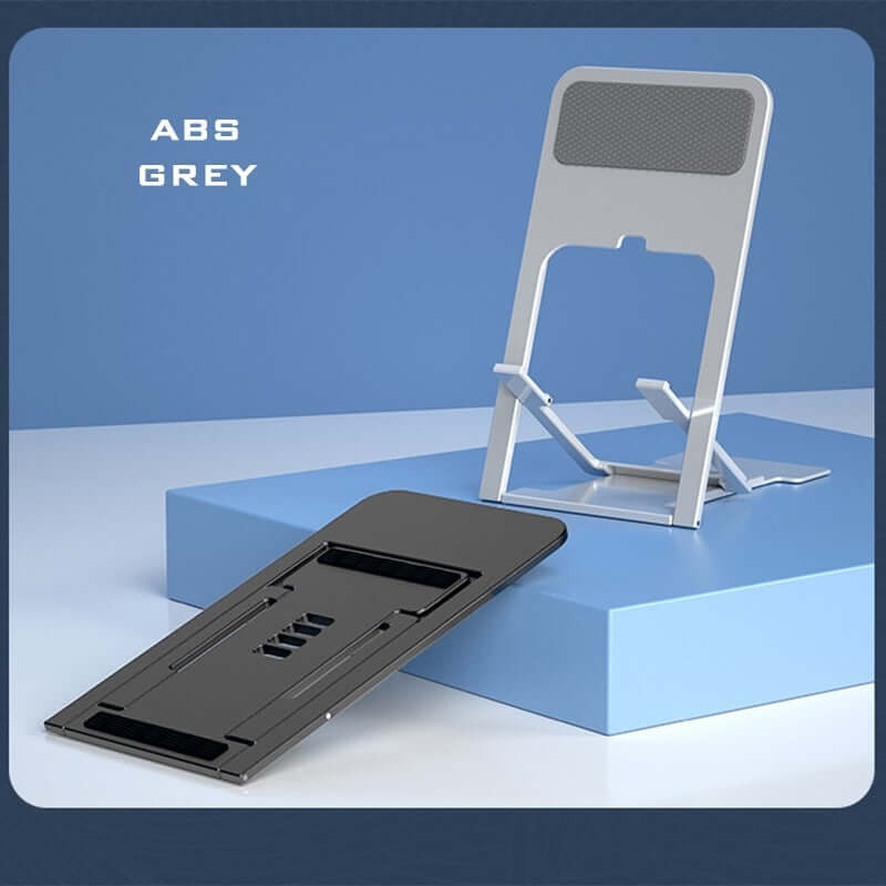 Ultra-Slim Foldable Phone Stand Corporate Gifts Singapore