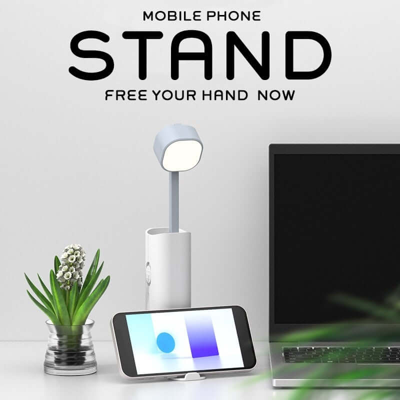 4 in 1 LED Lamp Corporate Gifts Singapore