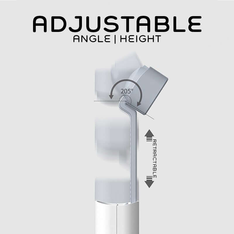 4 in 1 LED Lamp Corporate Gifts Singapore