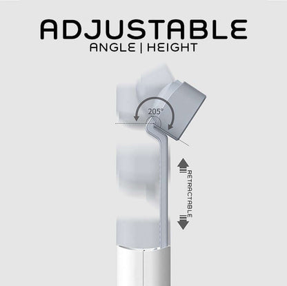 4 in 1 LED Lamp Corporate Gifts Singapore