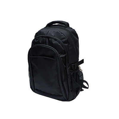 BackPack With 4 Compartments Corporate Gifts Singapore