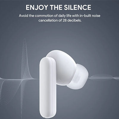 Aukey True Wireless Earbuds w Active Noise Cancellation Corporate Gifts Singapore