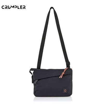 Crumpler Minikin Hip Pouch V2 Corporate Gifts Singapore