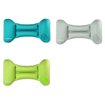 Inflatable Travel Back Cushion Corporate Gifts Singapore