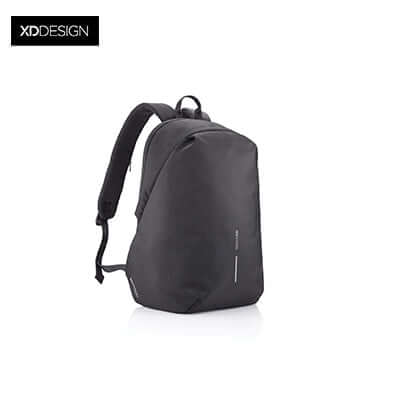 XD Design Bobby Soft Anti-Theft Backpack Corporate Gifts Singapore