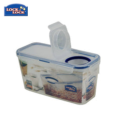Lock & Lock Food Container with Flip Top 1.5L Corporate Gifts Singapore