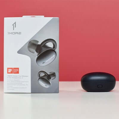 1More Stylish True Wireless Earbud Corporate Gifts Singapore