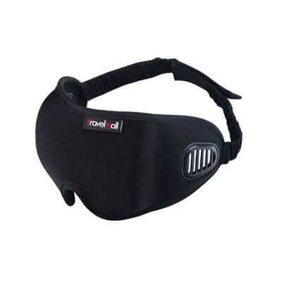 TravelMall 3D Breathable Eye Mask Corporate Gifts Singapore