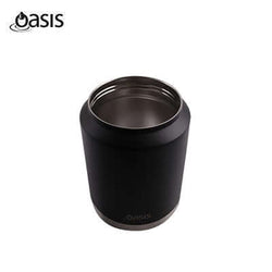 Oasis Stainless Steel Insulated Jug with Carry Handle 2.1L Corporate Gifts Singapore