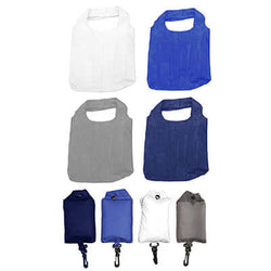 Foldable Tote Bag with Hook Corporate Gifts Singapore