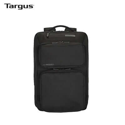 Targus 15-17.3” Antimicrobial 2 Office Backpack Corporate Gifts Singapore