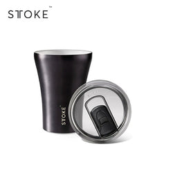 STTOKE Limited Edition Insulated Ceramic Cup 8oz Corporate Gifts Singapore