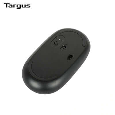 Targus Compact Multi-Device Antimicrobial Wireless Mouse Corporate Gifts Singapore