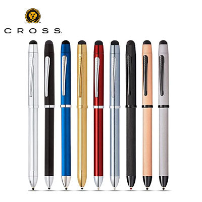 Cross Tech3+ Multi-Function Pen Corporate Gifts Singapore