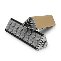 Power Bank with Flash Light Corporate Gifts Singapore