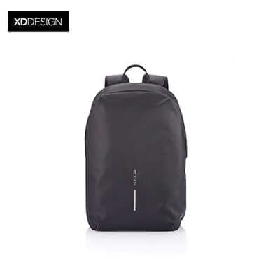 XD Design Bobby Soft Anti-Theft Backpack Corporate Gifts Singapore
