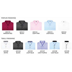 High Quality Corporate Shirt (Unisex) Corporate Gifts Singapore