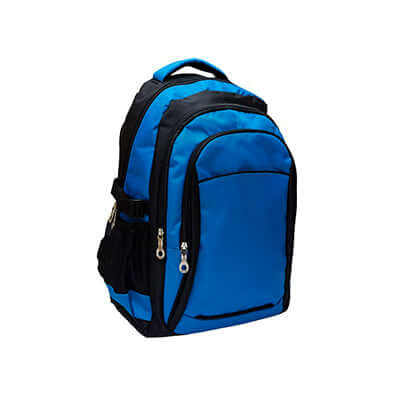 BackPack With 4 Compartments Corporate Gifts Singapore