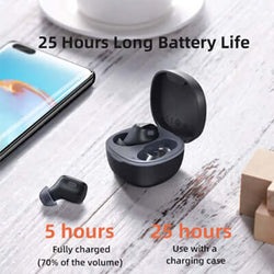 Baseus WM01 True TWS Wireless Earphone Corporate Gifts Singapore