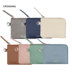 Crossing Milano Card Holder Corporate Gifts Singapore