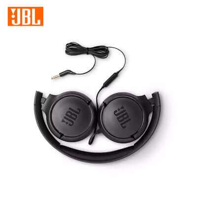 JBL Tune 500 Wired On-ear Headphones Corporate Gifts Singapore