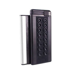 4000mAh Power Bank with 2-in-1 Cable Corporate Gifts Singapore