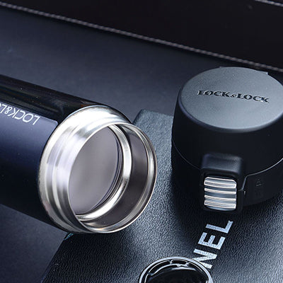 Lock & Lock Colourful One Touch Tumbler Corporate Gifts Singapore