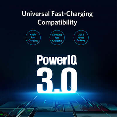 PowerPort Atom III (2 Ports) Corporate Gifts Singapore