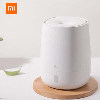 Xiaomi HL Mini Portable USB Air Aromatherapy Humidifier Corporate Gifts Singapore