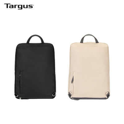 Targus 15'' Newport Ultra Slim Backpack Corporate Gifts Singapore