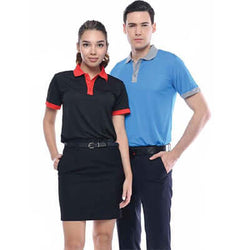 Ultifresh Burst Freedom X Polo T-Shirt (Unisex) Corporate Gifts Singapore