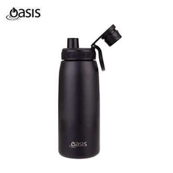 Oasis Stainless Steel Insulated Sports Water Bottle with Screw Cap 780ML Corporate Gifts Singapore