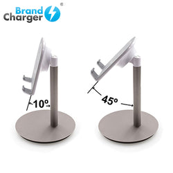BrandCharger Rise Phone Stand Corporate Gifts Singapore