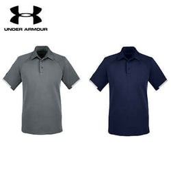 Under Armour Corp Rival Polo Shirt Corporate Gifts Singapore