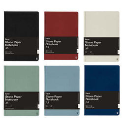 KARST A5 Hardcover Notebook Corporate Gifts Singapore