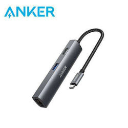 Anker Premium 5-in-1 USB-C Hub Corporate Gifts Singapore