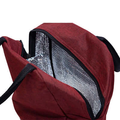 Thermal Lunch Bag Corporate Gifts Singapore