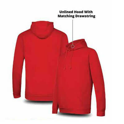 Hoodie Without Zip Corporate Gifts Singapore