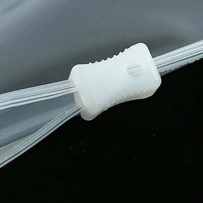 Zipper Storage Bag L Size Corporate Gifts Singapore