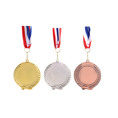 Ribcros Medal Corporate Gifts Singapore
