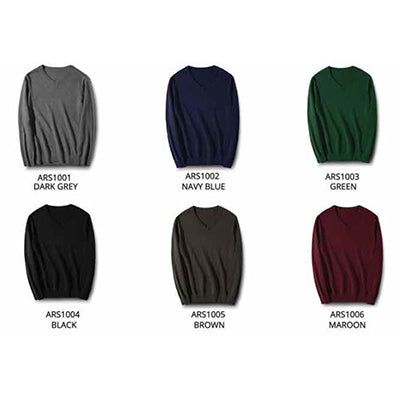 Classic V-Neck Sweater Corporate Gifts Singapore